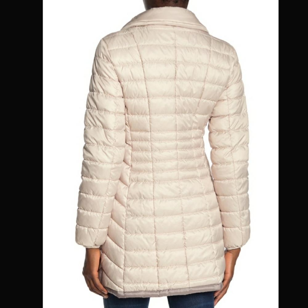 MARC NEW YORK Packable Puffer Coat - Picture 5 of 6